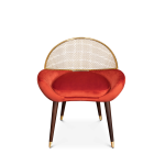 Garbo Dining Chair image 3