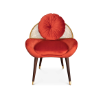 Garbo Dining Chair image 4