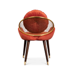 Garbo Dining Chair image 6