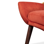 Garbo Dining Chair image 8