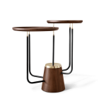 Garland Side Table image 1
