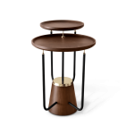 Garland Side Table image 2