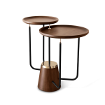 Garland Side Table image 3