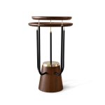 Garland Side Table image 4