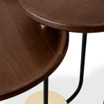 Garland Side Table image 5