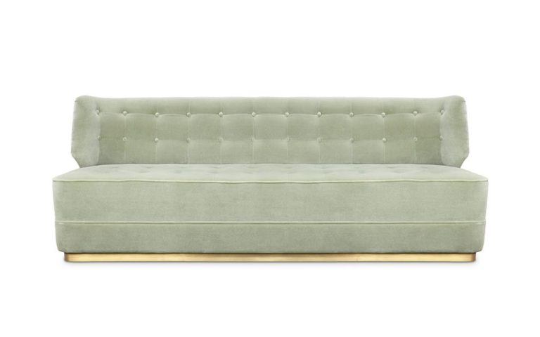 George Sofa