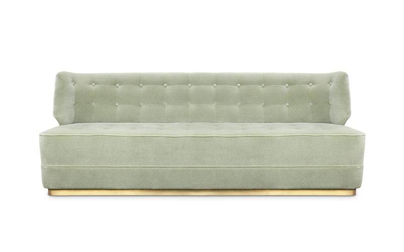 George Sofa