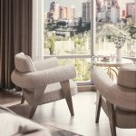 Ghibli Armchair image 10