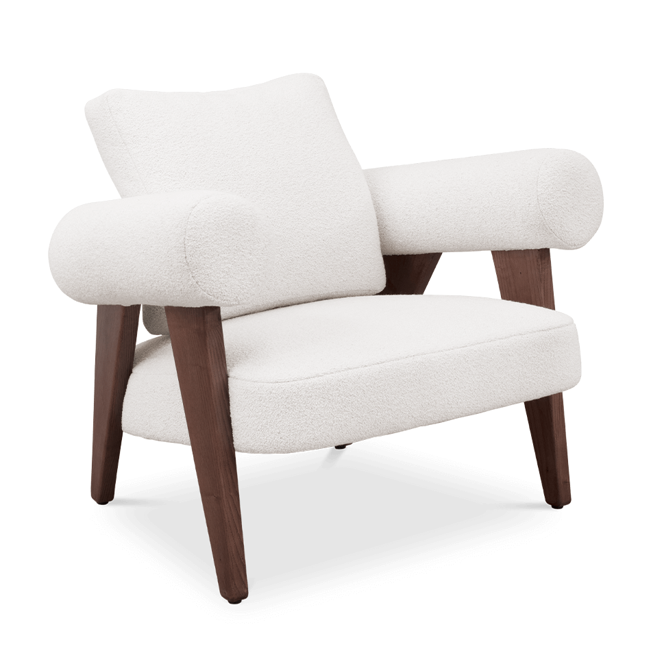 Ghibli Armchair