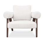 Ghibli Armchair image 2