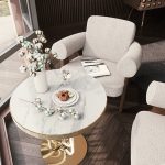 Ghibli Armchair image 12