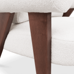Ghibli Armchair image 7