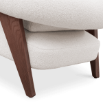 Ghibli Armchair image 9