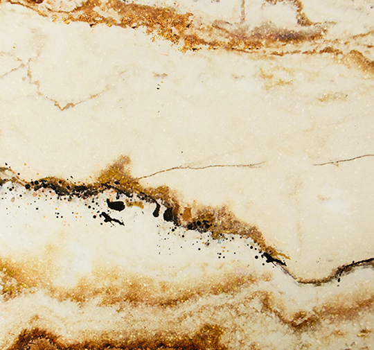 Gold Onyx Surface