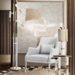 Golden Bugs Rug image 1