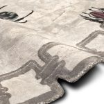 Golden Bugs Rug image 4