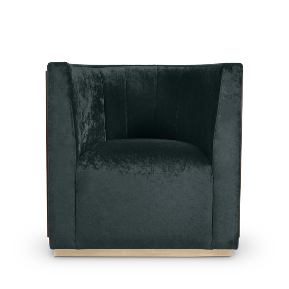Grace Armchair