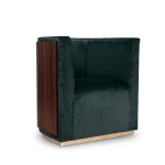 Grace Armchair image 2