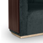 Grace Armchair image 5
