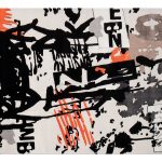 Graff Rug image 1