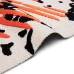 Graff Rug image 3