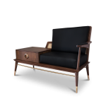 Grant Loveseat image 1