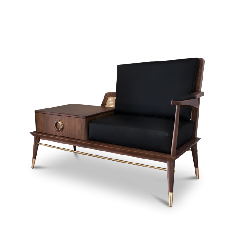 Grant Loveseat