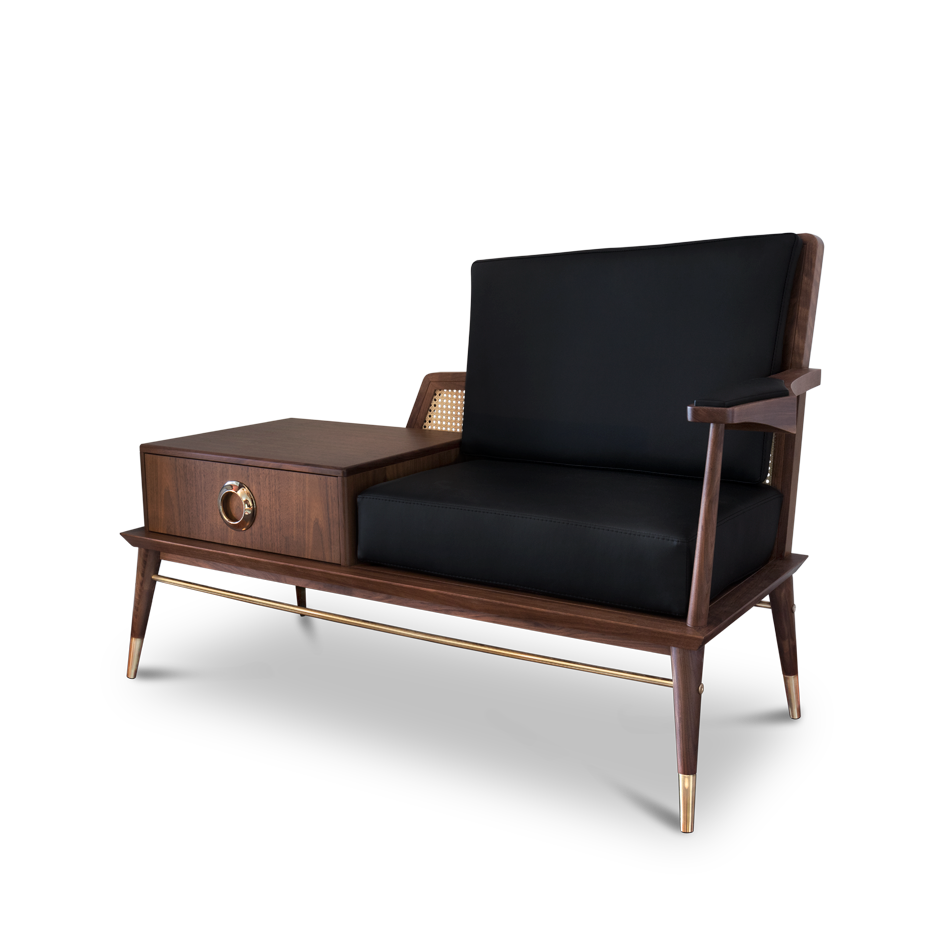 Grant Loveseat