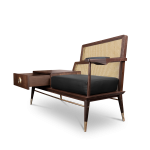 Grant Loveseat image 2