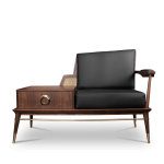Grant Loveseat image 3