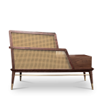 Grant Loveseat image 6