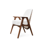 Hadley Dining Chair image 2