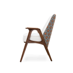 Hadley Dining Chair image 3