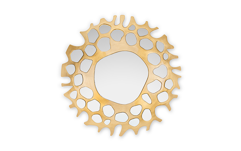 Helios Mirror