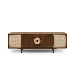 Hendrix TV Cabinet image 1