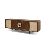 Hendrix TV Cabinet image 2