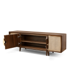 Hendrix TV Cabinet image 5