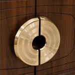 Hendrix TV Cabinet image 7