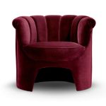 Hera Armchair image 1