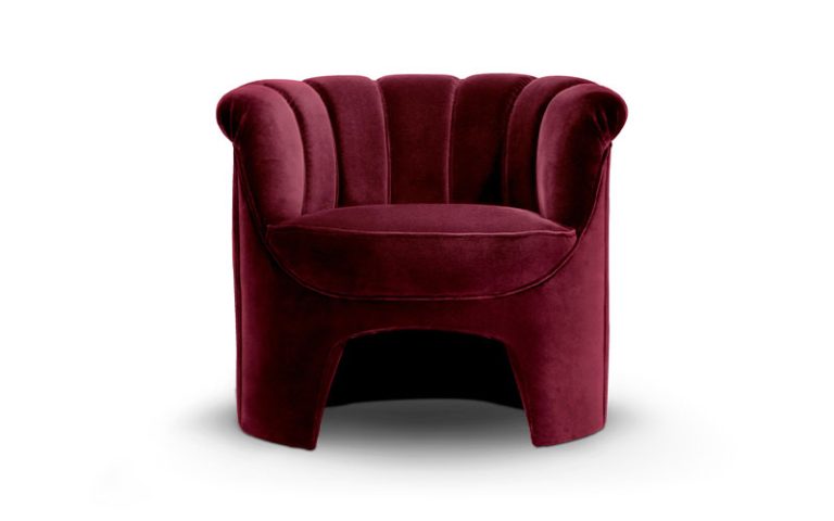 Hera Armchair