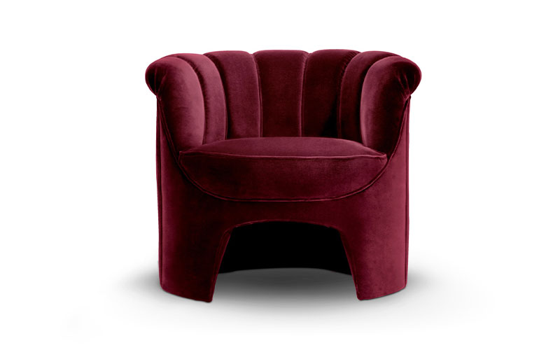 Hera Armchair