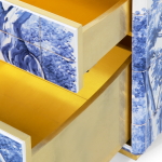 Heritage Nightstand image 3