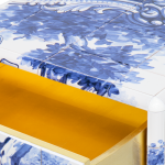 Heritage Nightstand image 4