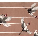 Heron Rug image 1