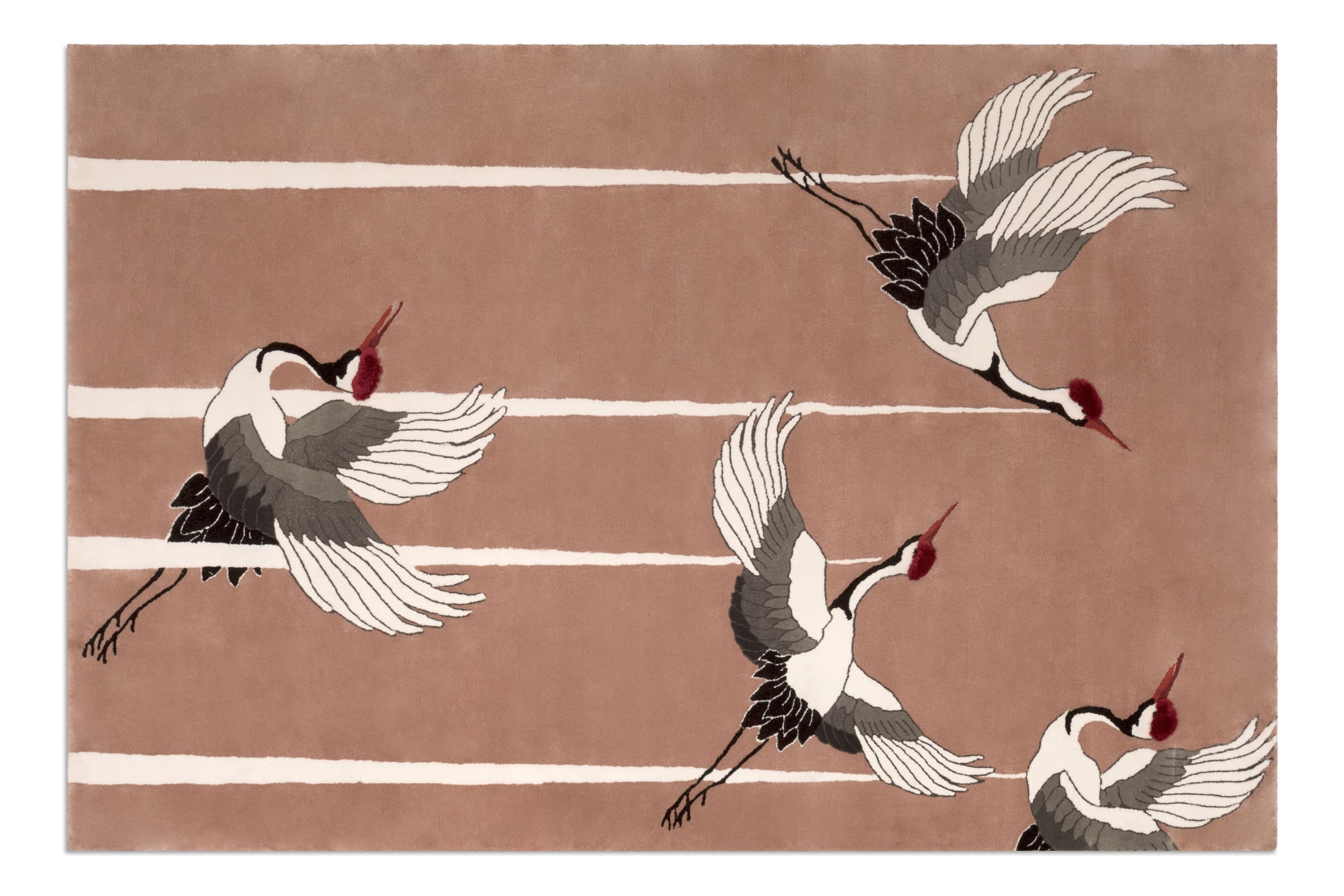 Heron Rug