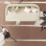 Heron Rug image 6