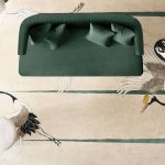 Heron Rug image 8