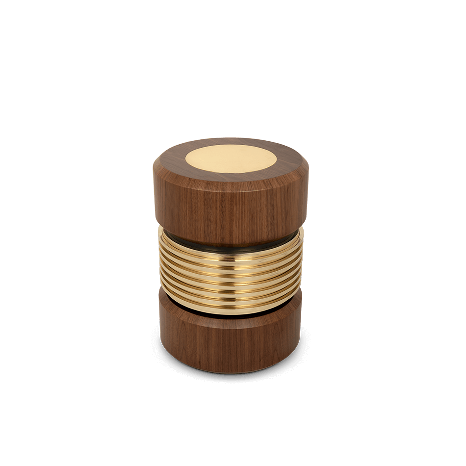 Hoppman Side Table