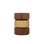 Hoppman Side Table image 2