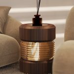 Hoppman Side Table image 11